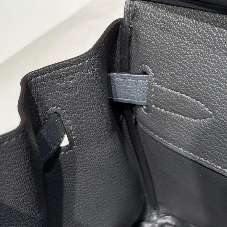 H**me5 Shoulder Birkin 29 Evercolor