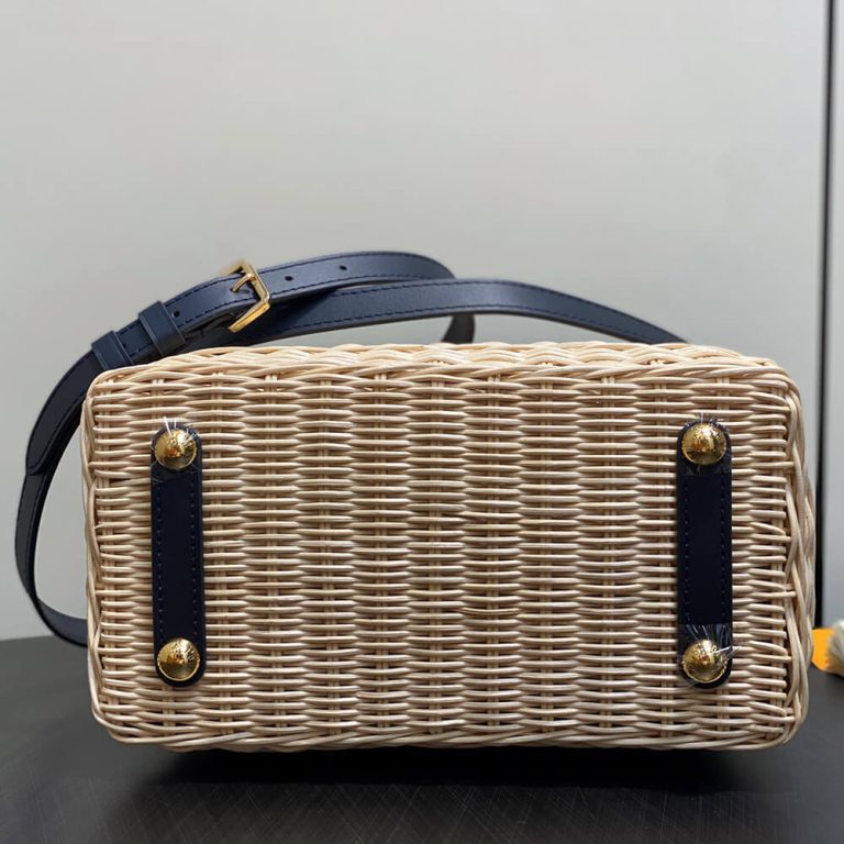 LV Capucines BB(HIGH-END GRADE)
