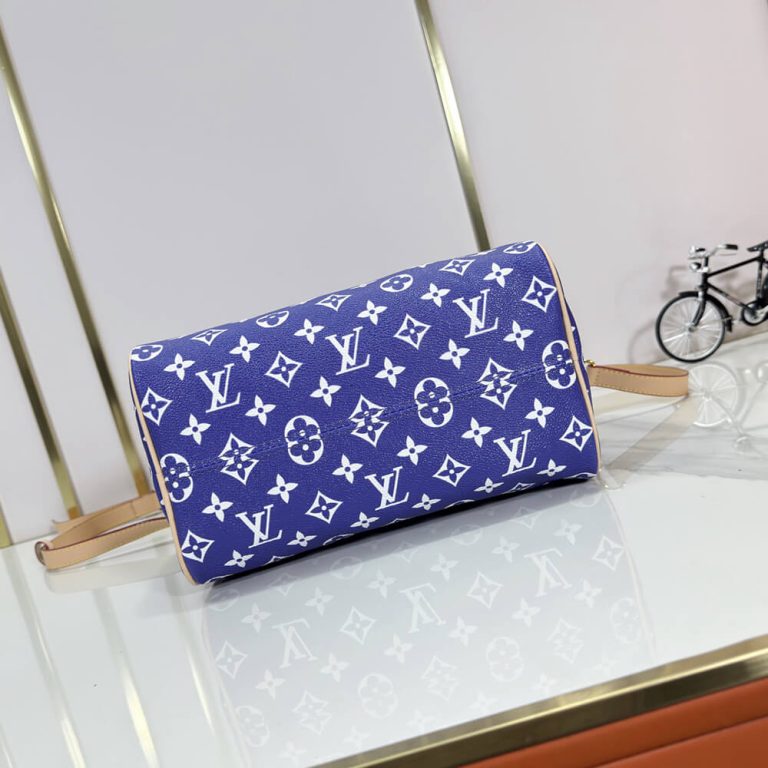 LV Speedy P9 Bandouliere 25