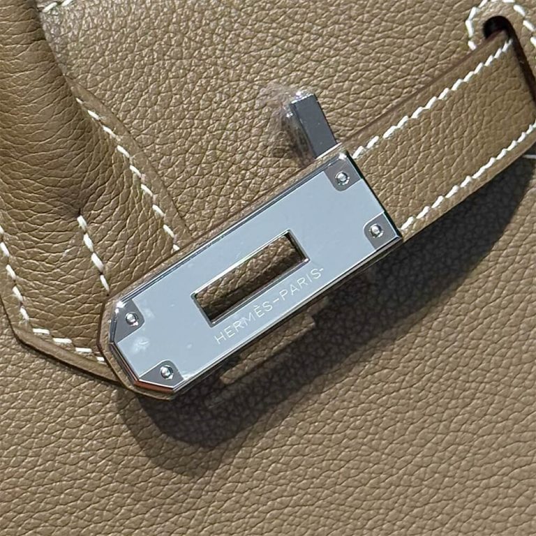 H**me5 Shoulder Birkin 29 Evercolor