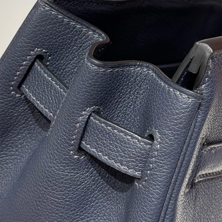 H**me5 Shoulder Birkin 29 Evercolor