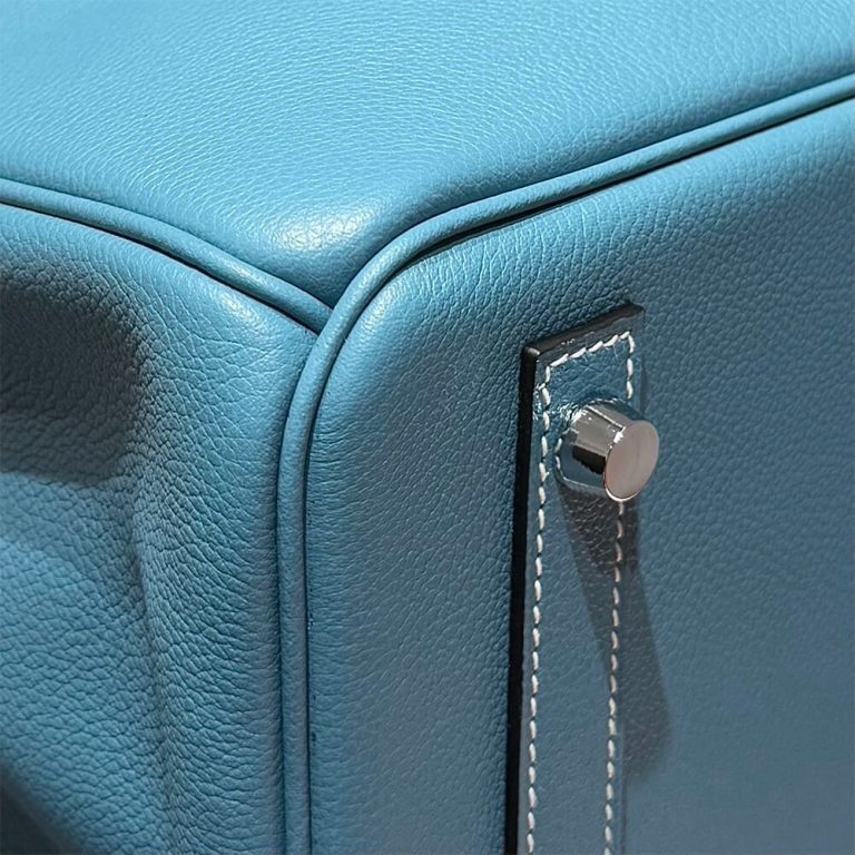 H**me5 Shoulder Birkin 29 Evercolor