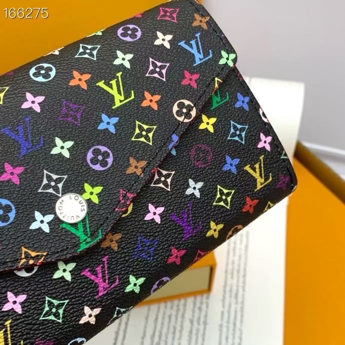 LV Victorine Wallet