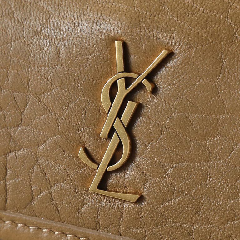 Y51 NIKI mini in grained lambskin(HIGH-END GRADE)