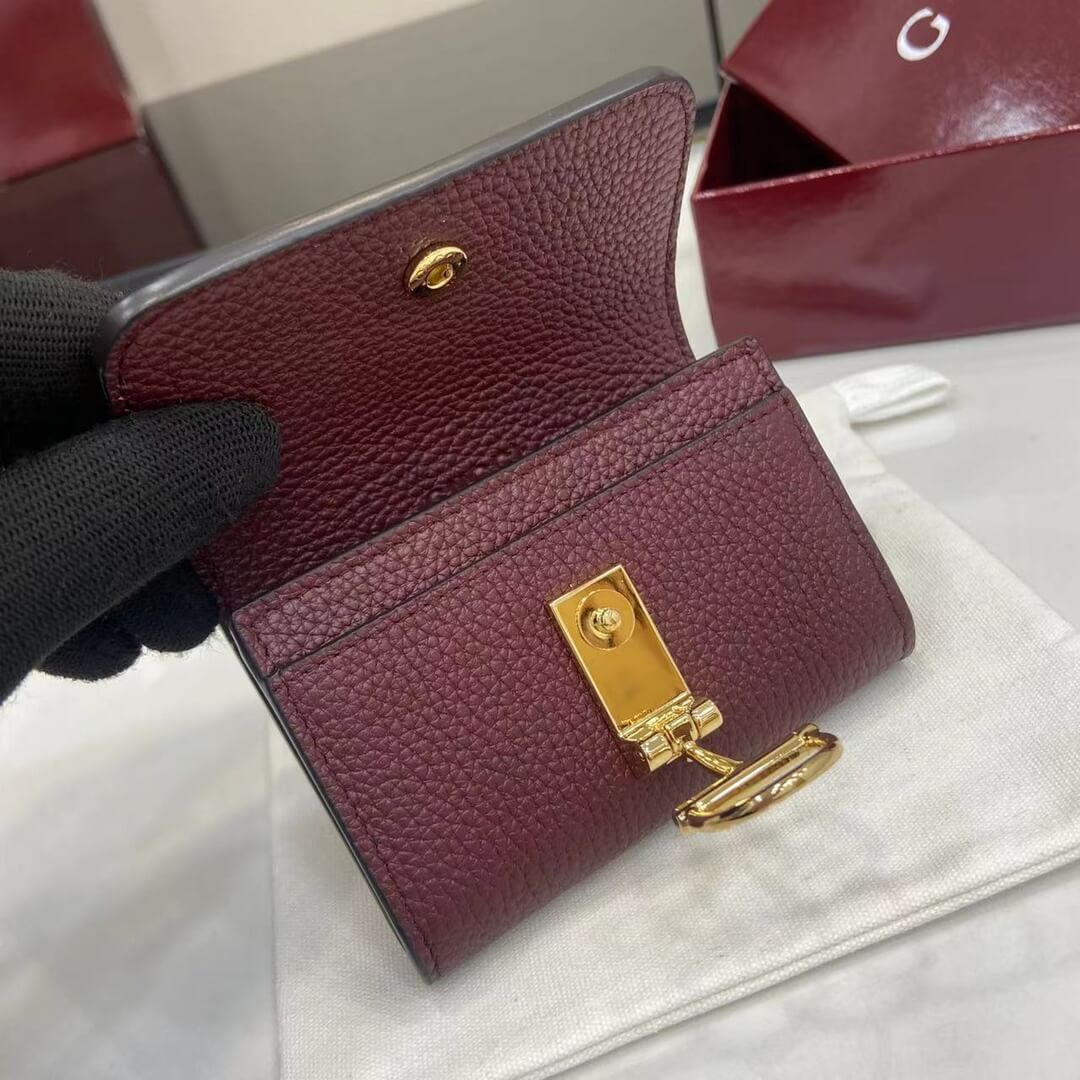 Gvc*1 Softbit card case