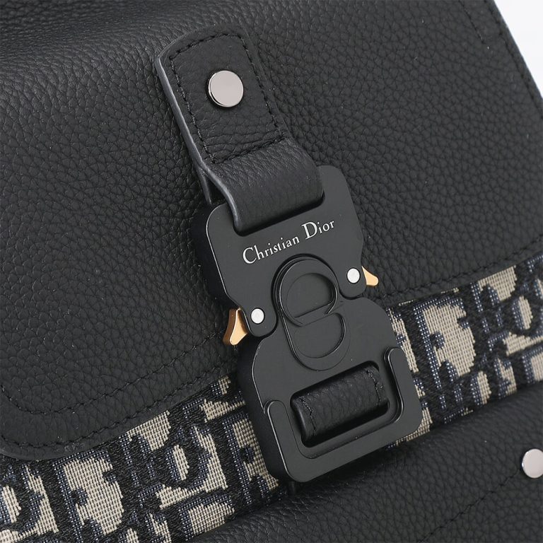 D10r Gallop Sling Bag(High-end Grade)