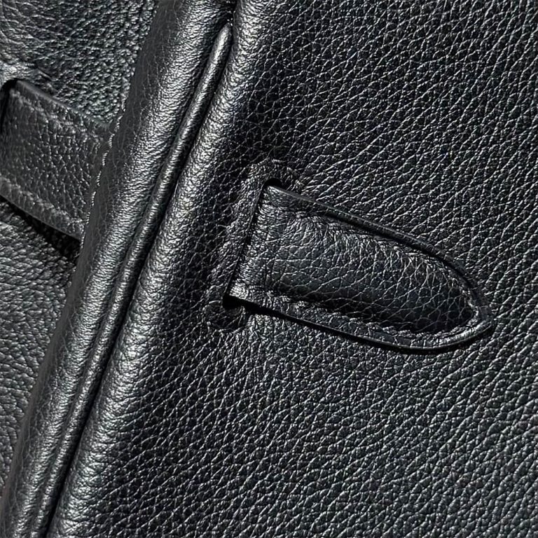 H**me5 Shoulder Birkin 29 Evercolor