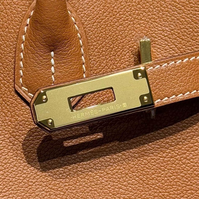 H**me5 Shoulder Birkin 29 Evercolor