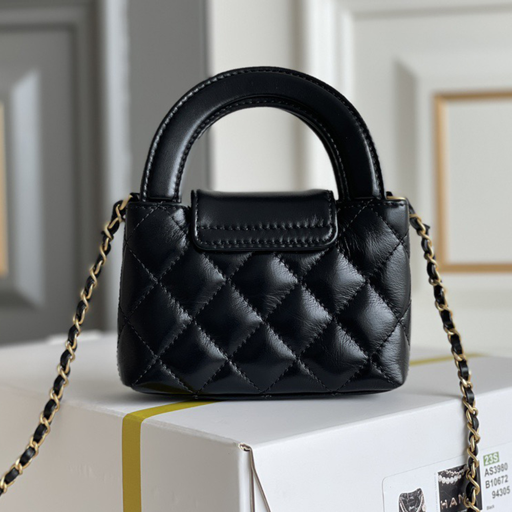 Ch**el 23 kelly (high-end level)