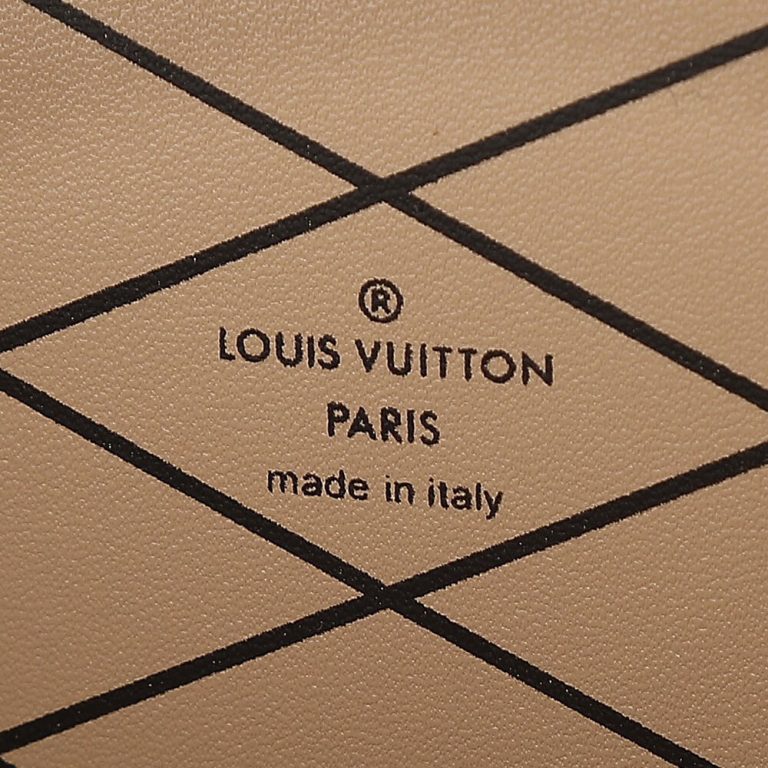 LV Mini Boite Chapeau(HIGH-END GRADE)