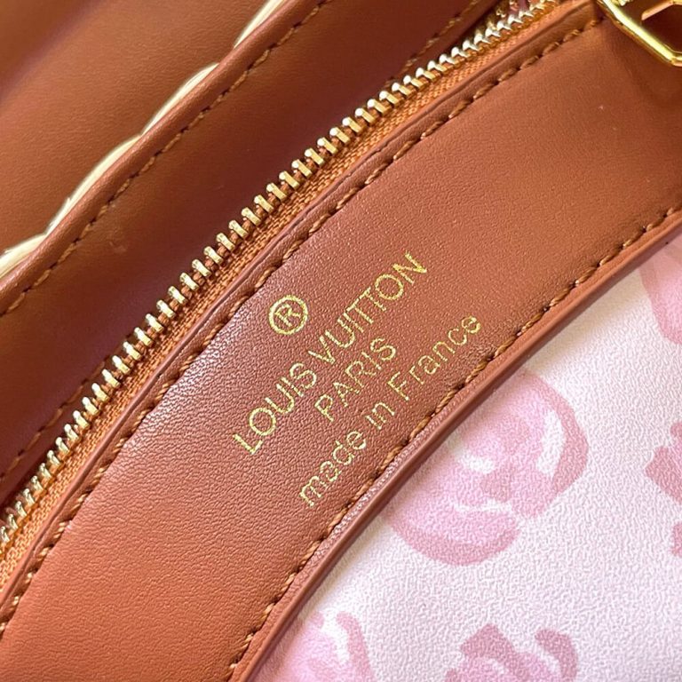 LV Capucines Mini(HIGH-END GRADE)