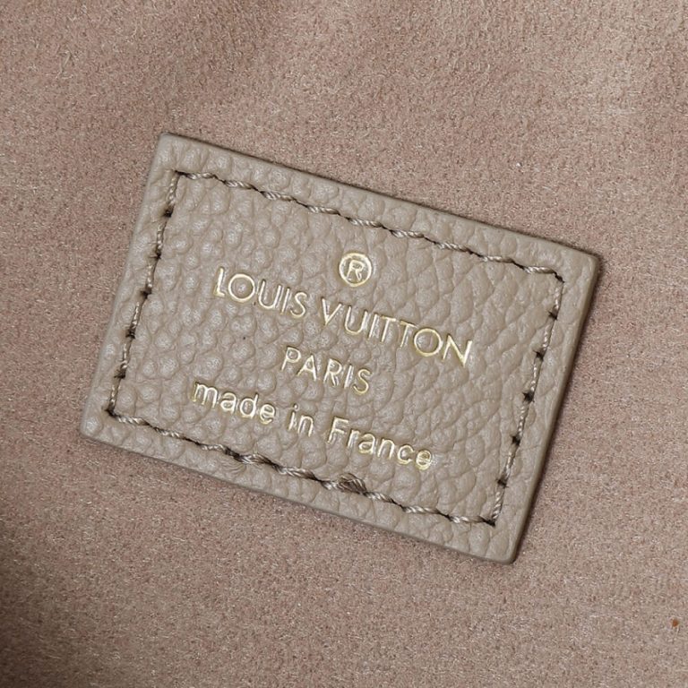LV Boulogne GM(HIGH-END GRADE)