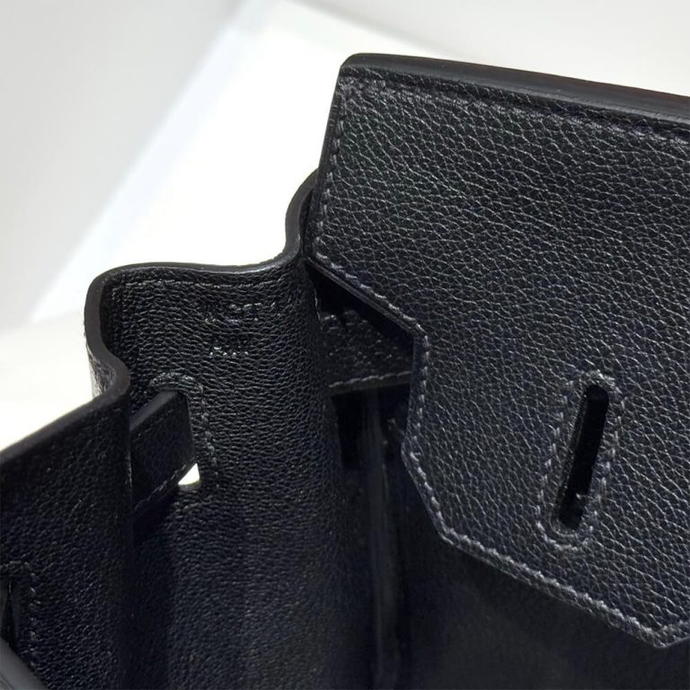H**me5 Shoulder Birkin 29 Evercolor