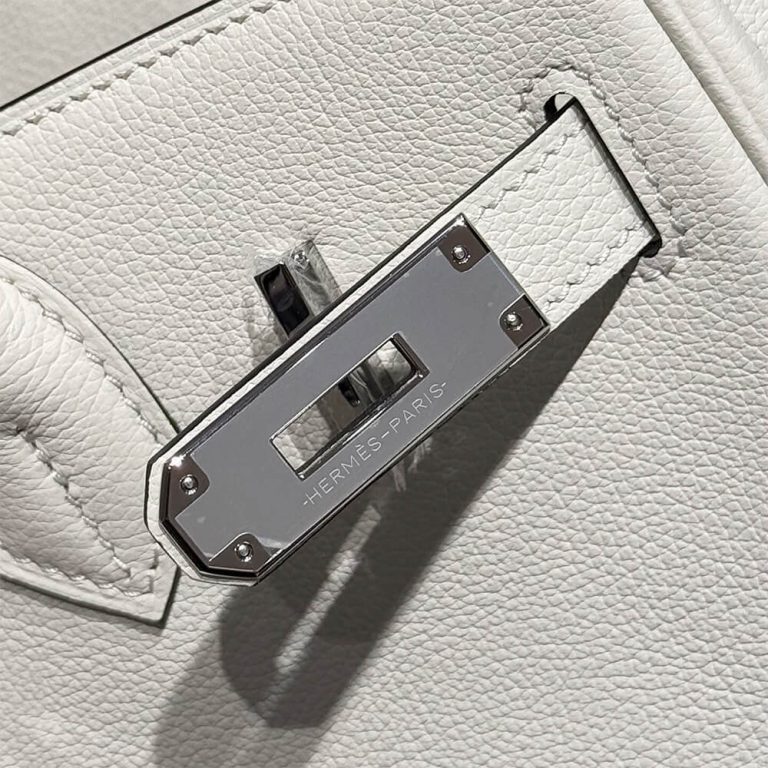 H**me5 Shoulder Birkin 29 Evercolor