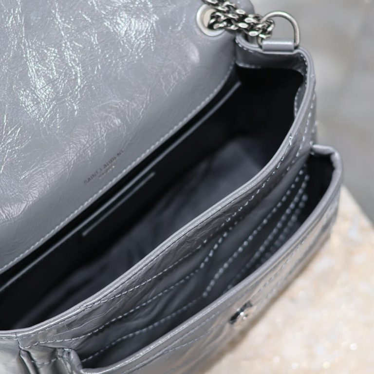 Y51 NIKI baby in vintage leather(HIGH-END GRADE)Y51 NIKI baby in vintage leather(HIGH-END GRADE)