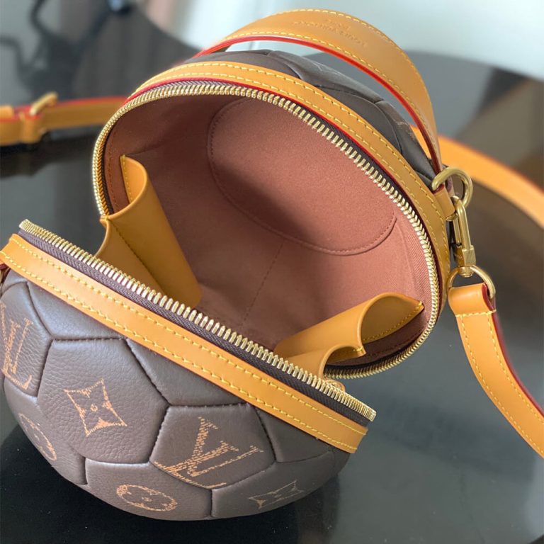 LV Soccer Ball Bag(HIGH-END GRADE)