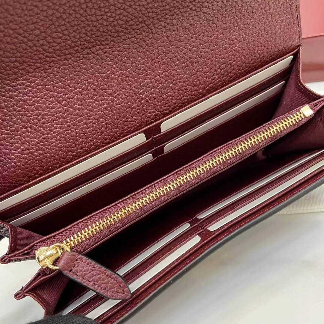 Gvc*1 Softbit continental wallet