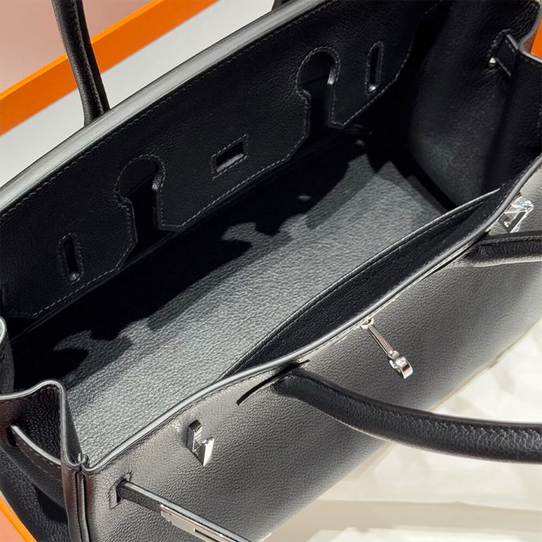 H**me5 Shoulder Birkin 29 Evercolor