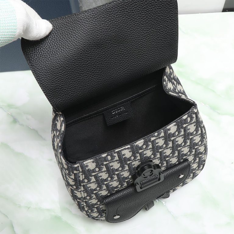 D10r Gallop Sling Bag(High-end Grade)