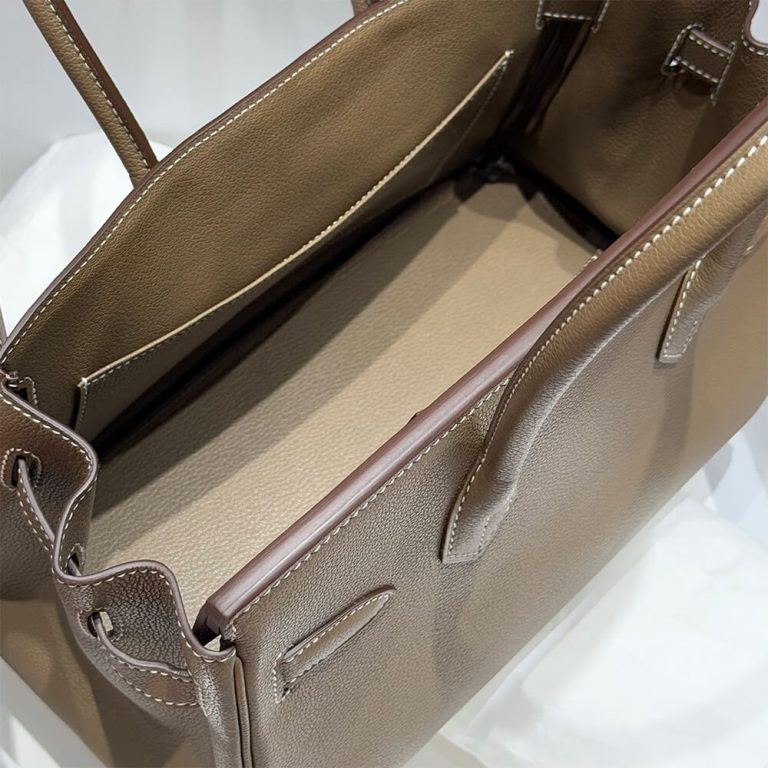 H**me5 Shoulder Birkin 29 Evercolor