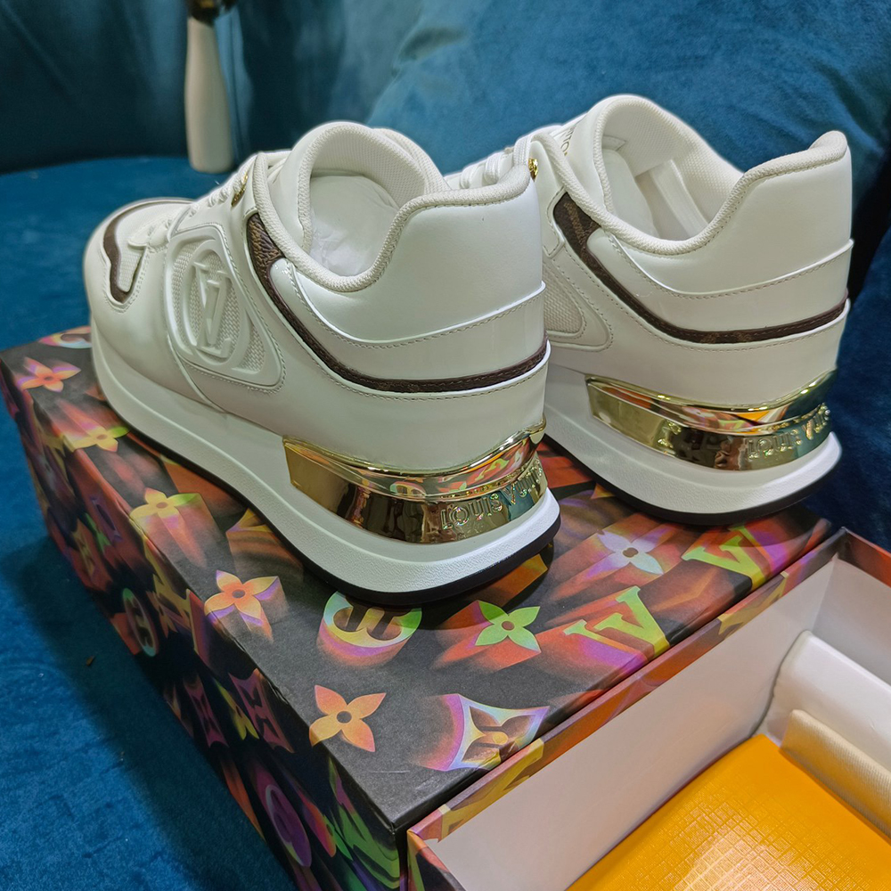 LV Neo Run Away Sneaker