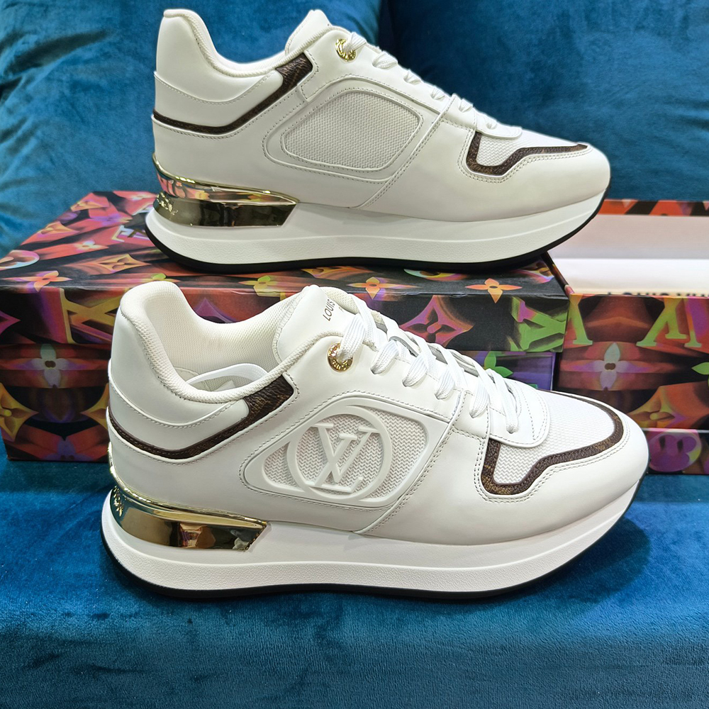 LV Neo Run Away Sneaker