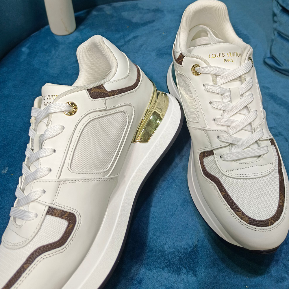 LV Neo Run Away Sneaker
