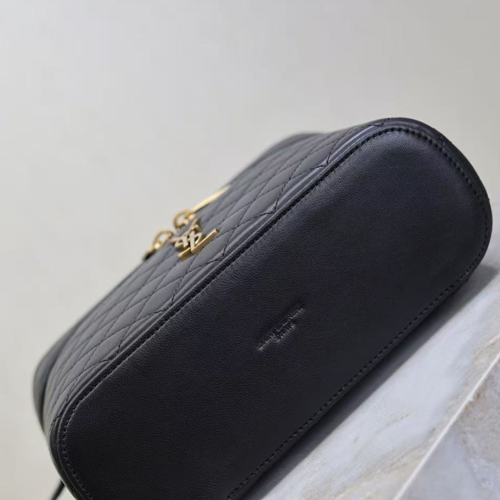 Y51  GABY  VANITY BAG(HIGH-END GRADE)
