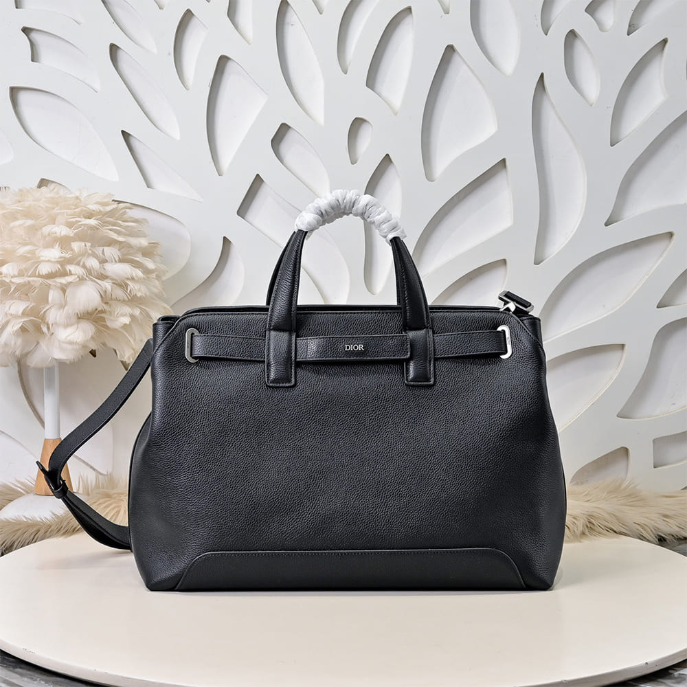 D10r Medium D10r Normandie Tote Bag(HIGH-END GRADE)