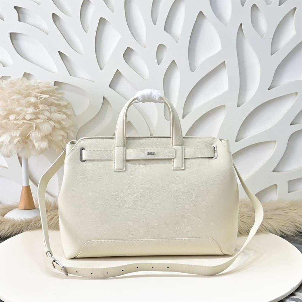 D10r Medium D10r Normandie Tote Bag(HIGH-END GRADE)