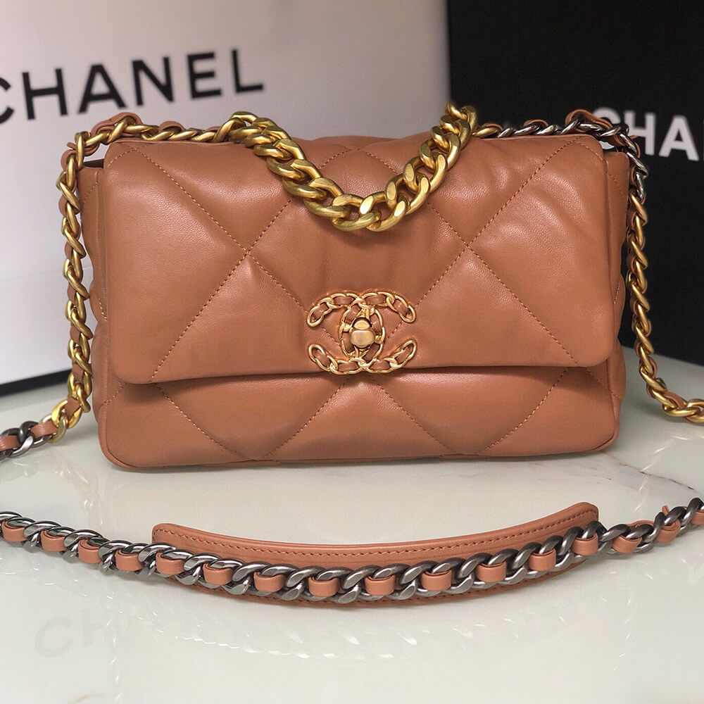 Ch**el 19 Handbag