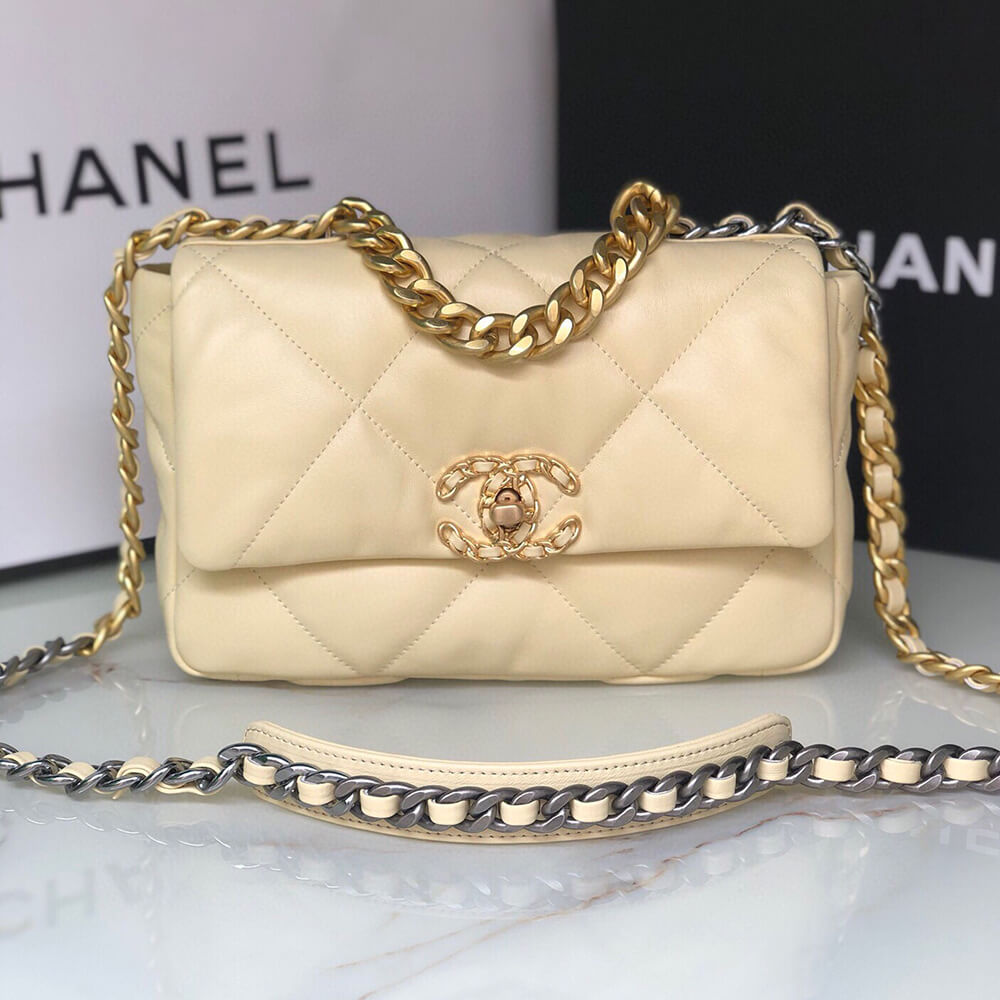 Ch**el 19 Handbag