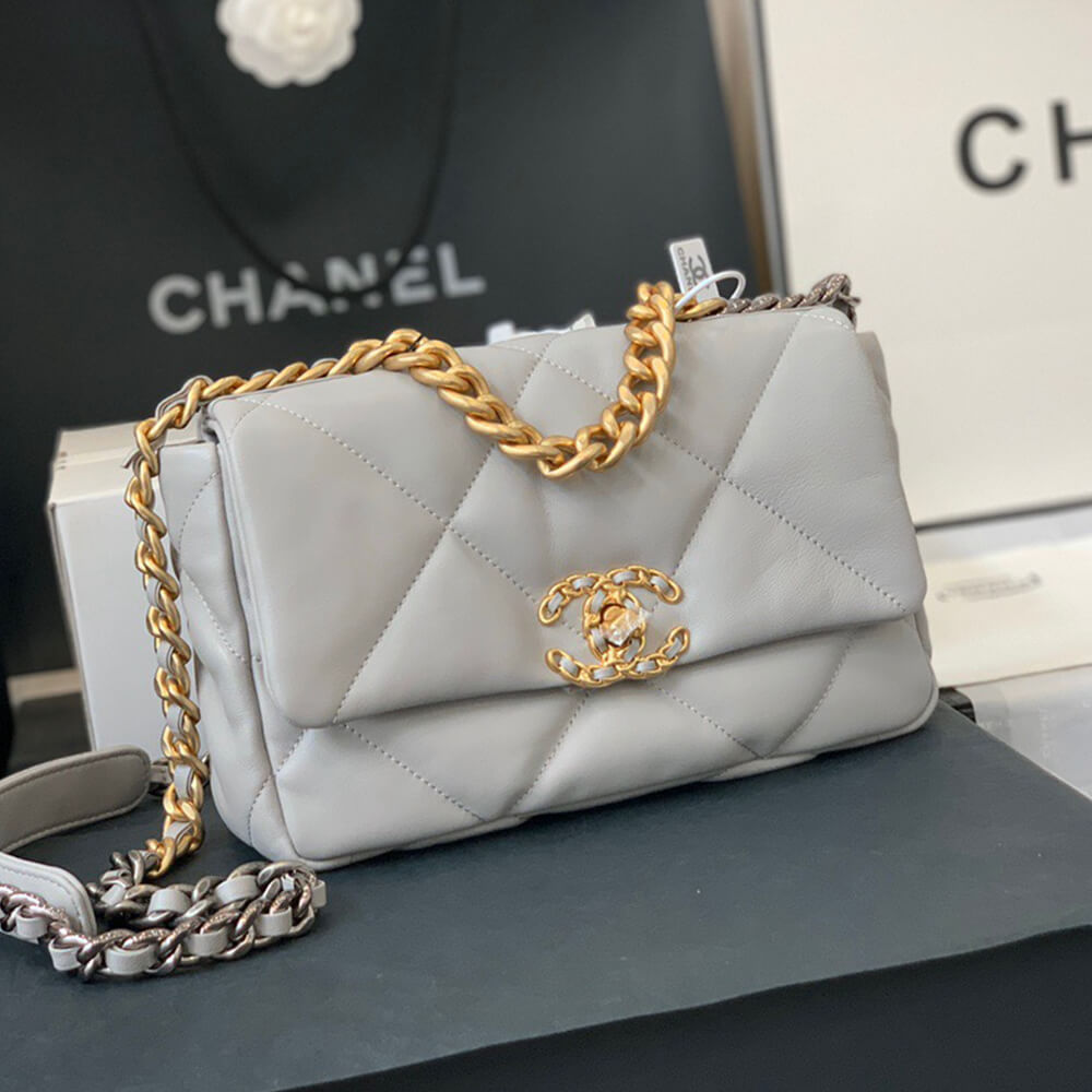 Ch**el 19 Handbag