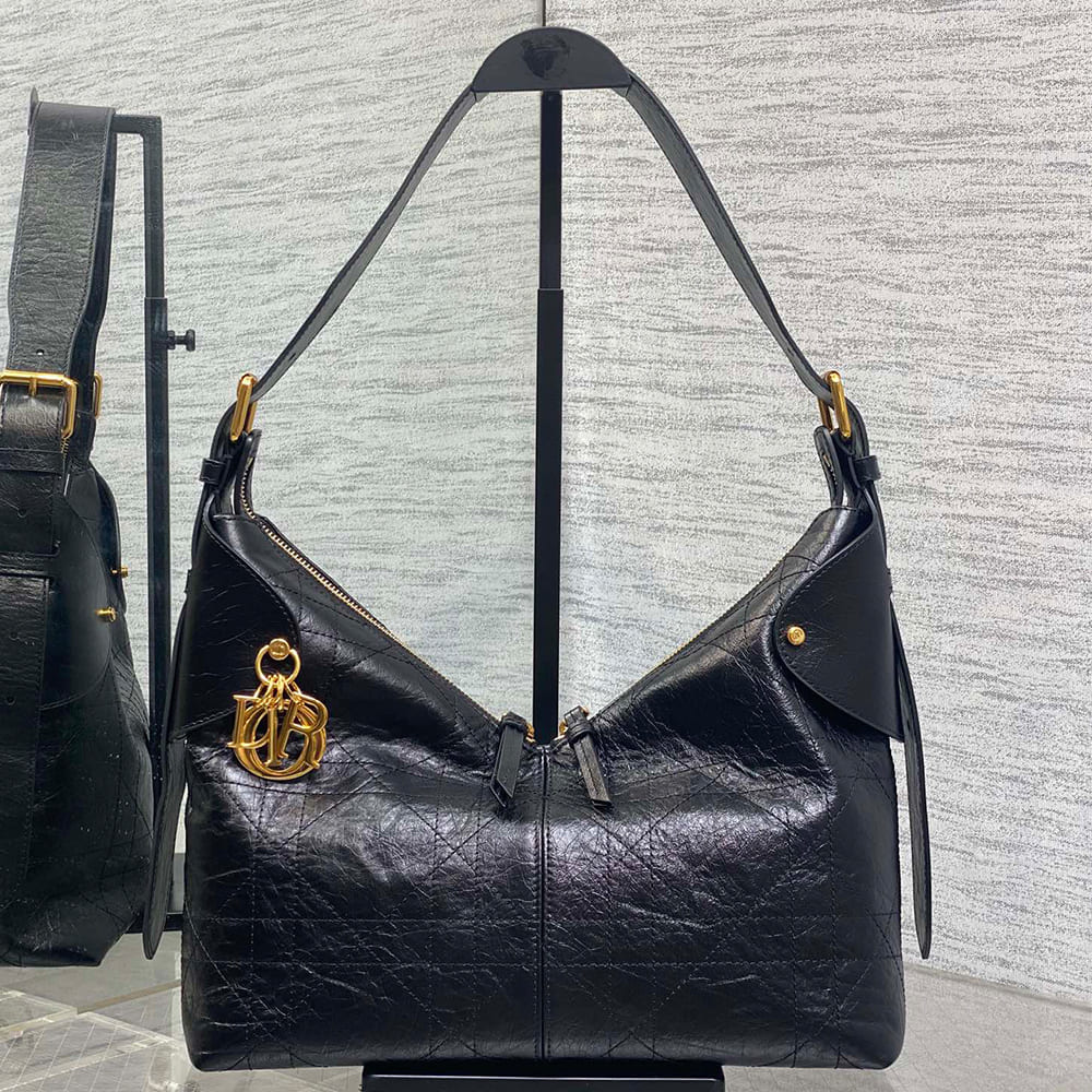 D10r Medium D10r Voyage Bag(HIGH-END GRADE)