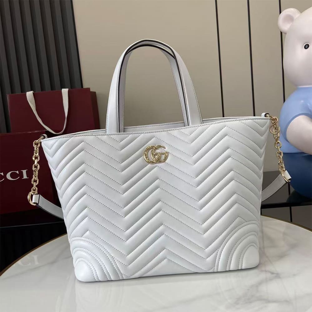 Gvc*1 Betty medium tote bag