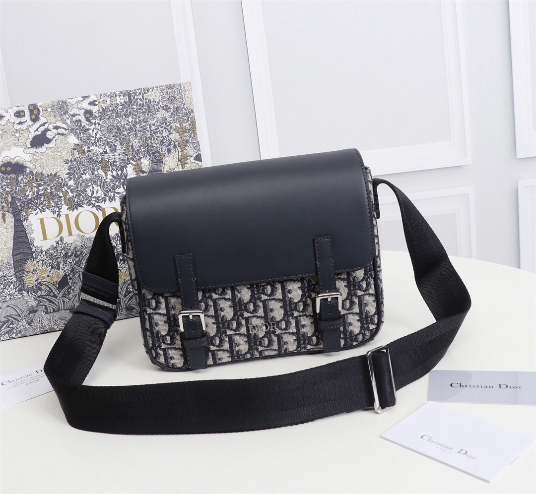 D10r oplique Bag(HIGH-END GRADE)