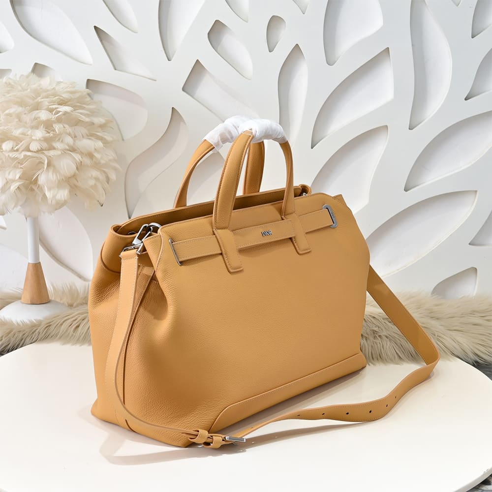 D10r Medium D10r Normandie Tote Bag(HIGH-END GRADE)