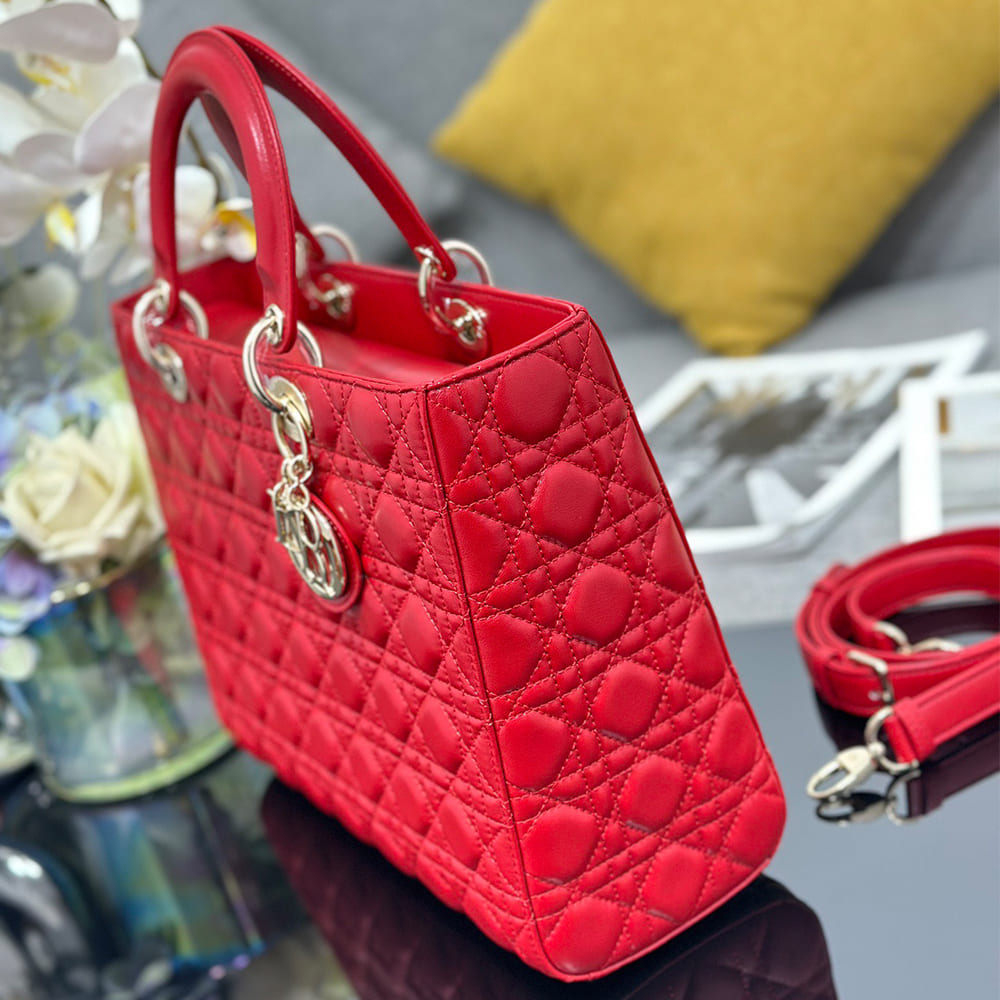 D10r Large Lady D10r Bag(HIGH-END GRADE)