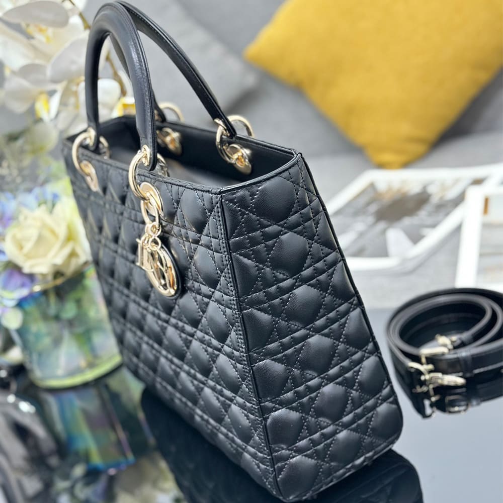 D10r Large Lady D10r Bag(HIGH-END GRADE)