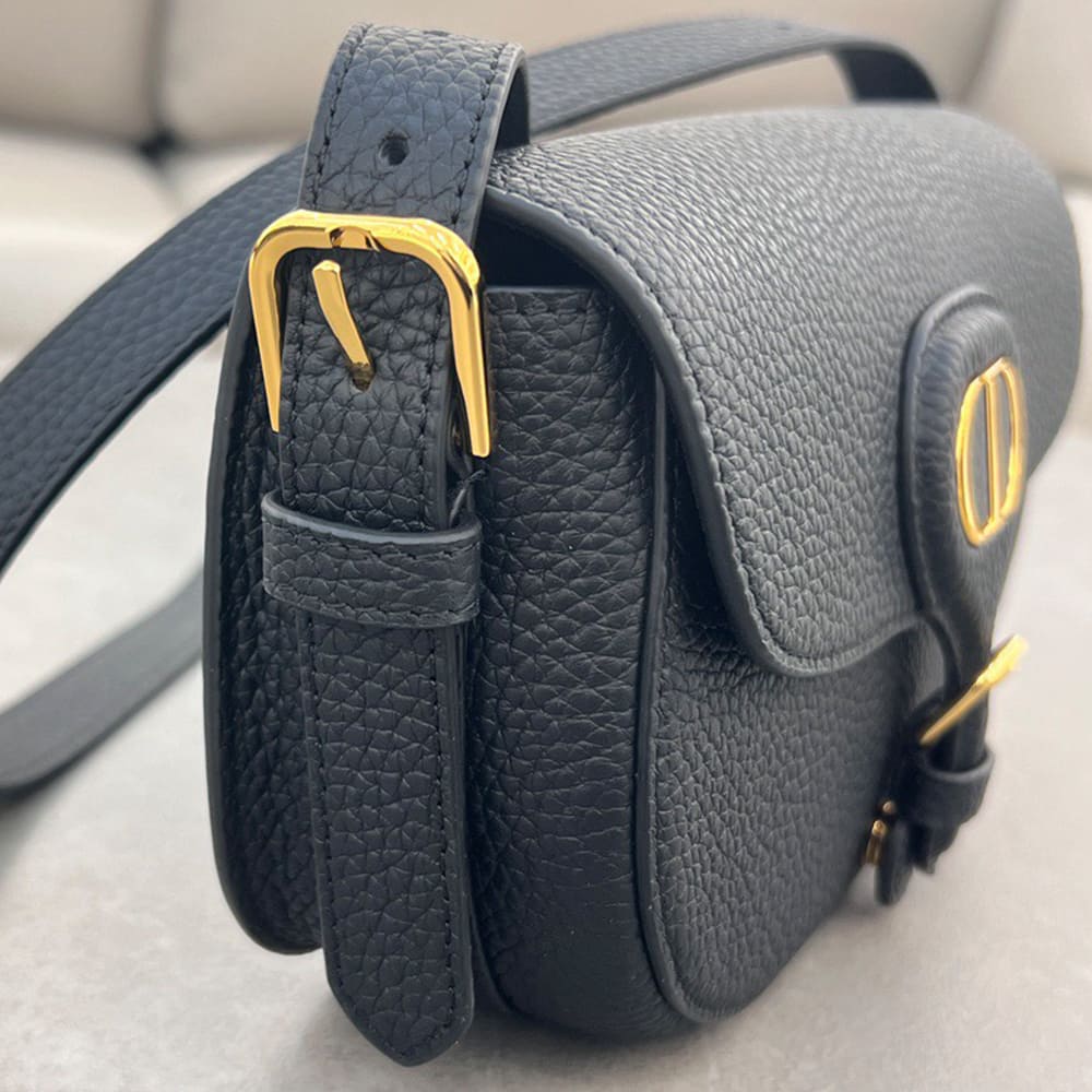 D10r Bobby East-West Bag