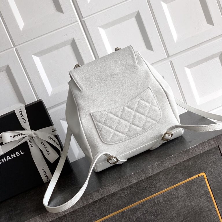 Ch**el Large Duma Backpack(HIGH-END GRADE)