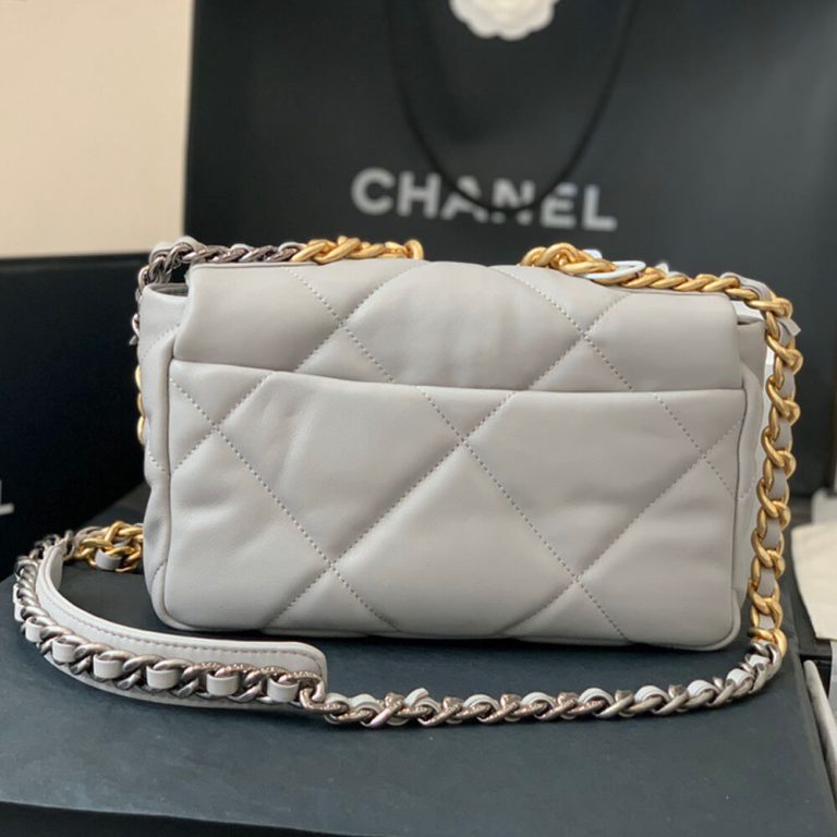 Ch**el 19 Handbag
