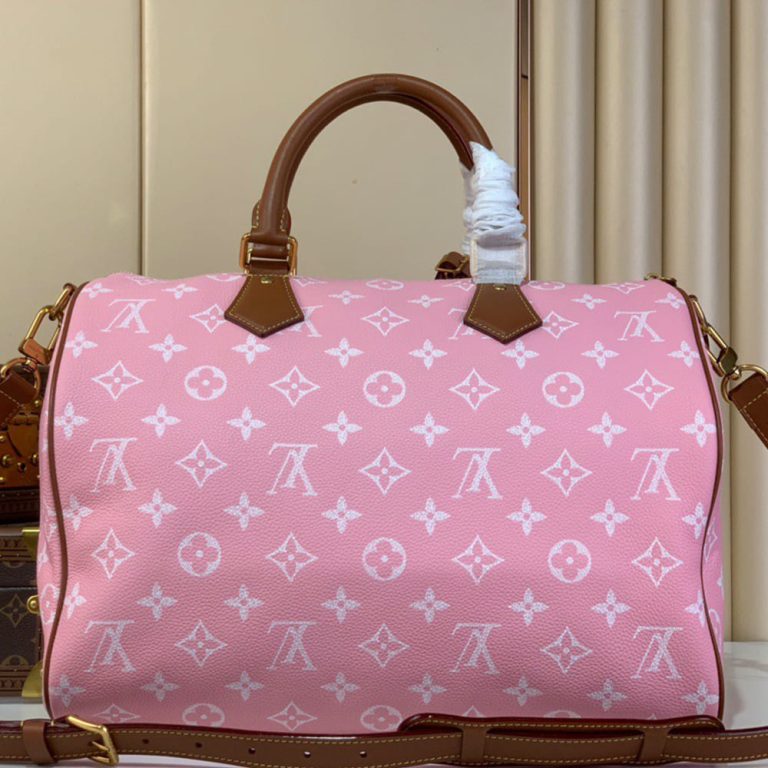 LV Speedy P9 Bandouliere 40(HIGH-END GRADE)