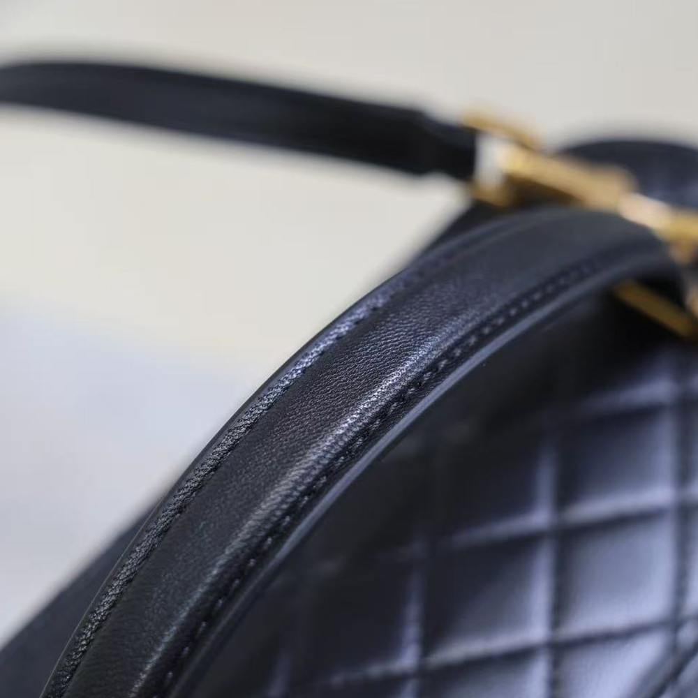 Y51  GABY  VANITY BAG(HIGH-END GRADE)