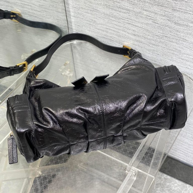 D10r Medium Grand Tour Multipocket Bag(HIGH-END GRADE)
