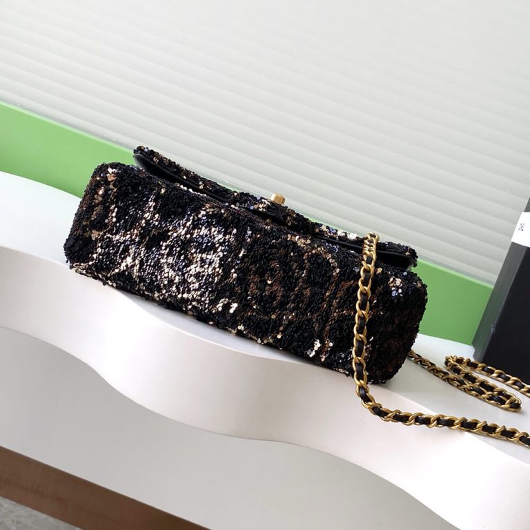 Ch**el Small Flap Bag(HIGH-END GRADE)