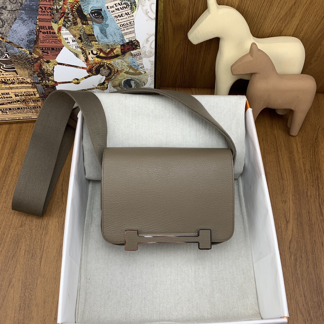 H**me5 Geta shoulder bag (HIGH-END GRADE)