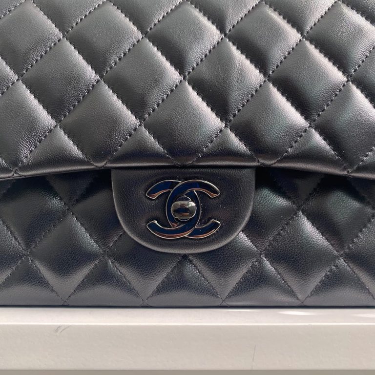 Ch**el Classic Flap Handbag(HIGH-END GRADE)