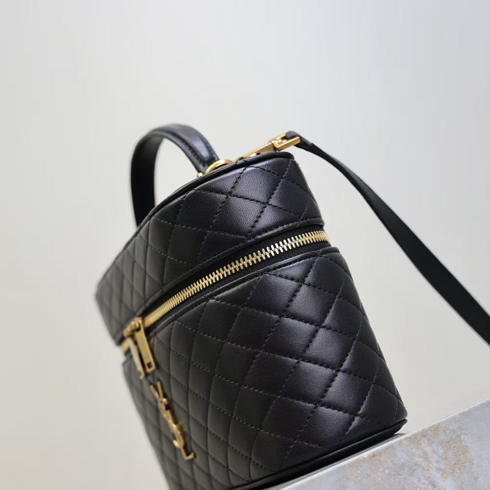 Y51  GABY  VANITY BAG(HIGH-END GRADE)