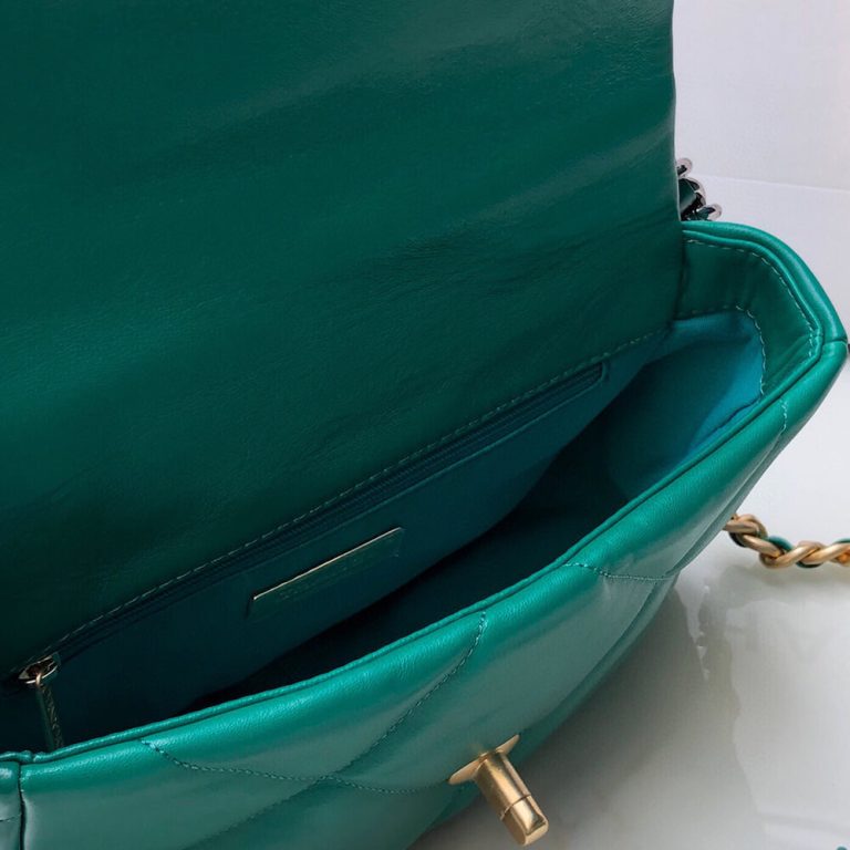 Ch**el 19 Handbag